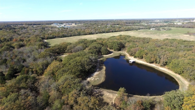 Listing photo 3 for TBD County Rd 3605, Quinlan TX 75474