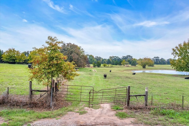 Listing photo 3 for 1003 Vz County Road 3117, Edgewood TX 75117