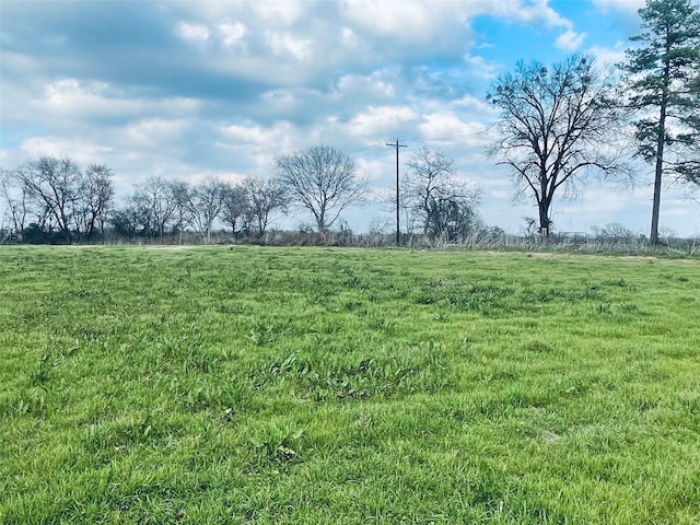 TBD Cr 2383, Pickton TX, 75471 land for sale