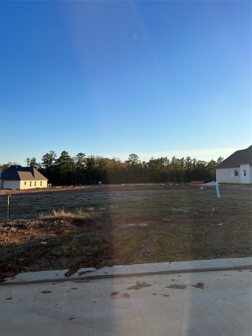0LOT218 Creston Ln, Shreveport, LA 71106