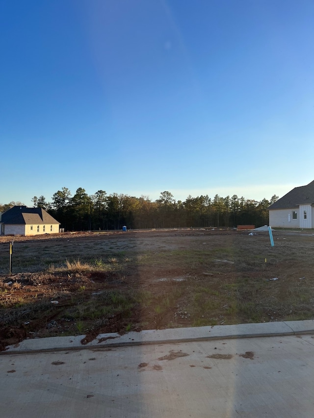 Listing photo 3 for 0LOT237 Newburn Ln, Shreveport LA 71106