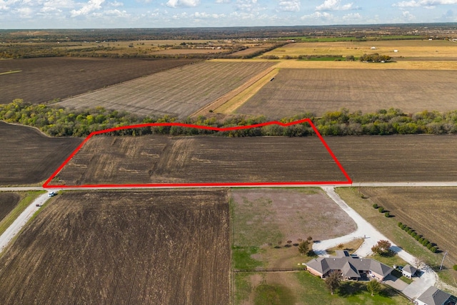 1832 County Road 208, Alvarado TX, 76009 land for sale