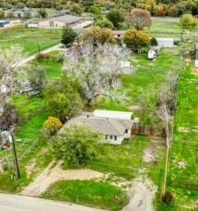 view of birds eye view of property