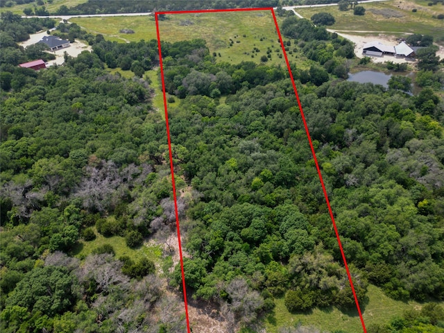 TBD County Road 147, Blanket TX, 76432 land for sale