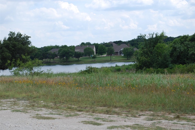 4036 Whitecrest Dr, Whitney TX, 76692 land for sale