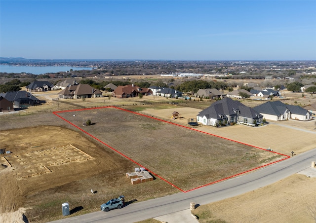 229 Martin Dr, Granbury TX, 76049 land for sale