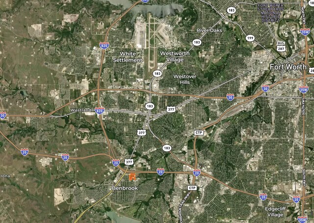 8051 Loop 820, Benbrook, TX 76126