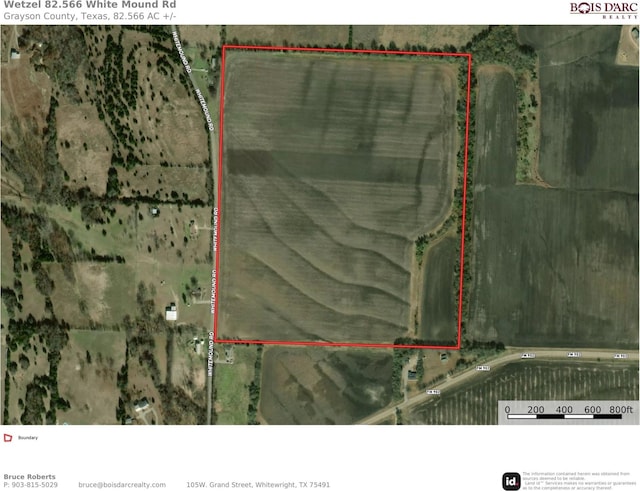 Listing photo 2 for TBD White Mound Rd, Sherman TX 75090