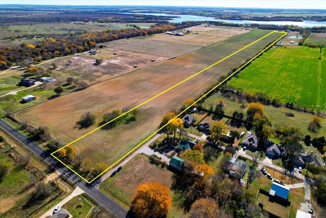 TBD Fm 121, Tioga, TX 76271