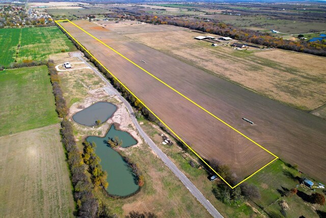 TBD Fm 121, Tioga, TX 76271