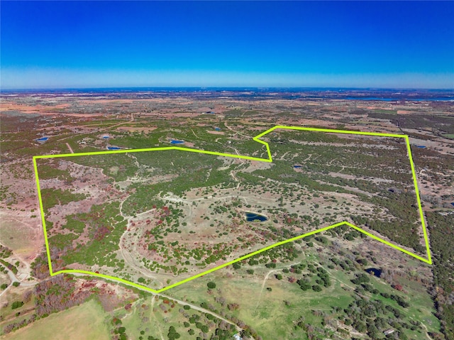 9501 Edwards Rd, Tolar TX, 76476 land for sale