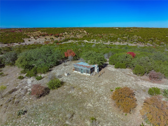 Listing photo 3 for 9501 Edwards Rd, Tolar TX 76476