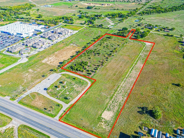 4115 W State Highway 31, Corsicana TX, 75110 land for sale