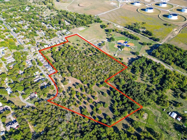 TBD S 31st St, Corsicana TX, 75110 land for sale