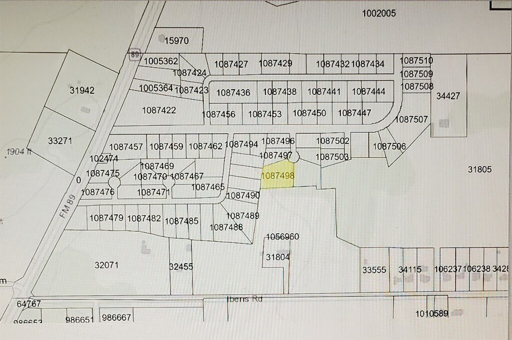 110 Guadalupe, Abilene, TX 79606