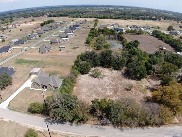 351 Sandlin Ln, Springtown, TX 76082