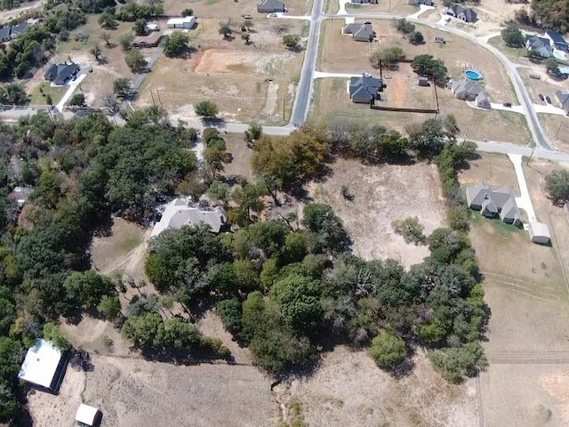 351 Sandlin Ln, Springtown, TX 76082