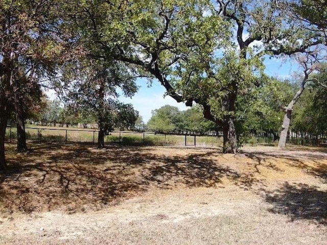 351 Sandlin Ln, Springtown, TX 76082