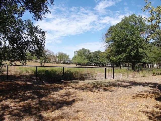 351 Sandlin Ln, Springtown, TX 76082