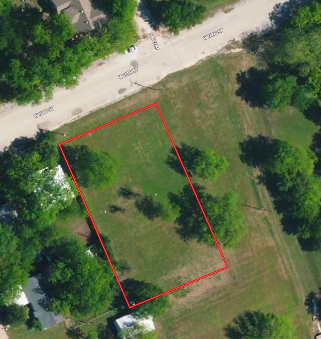 1202 W 11th St, Clifton TX, 76634 land for sale