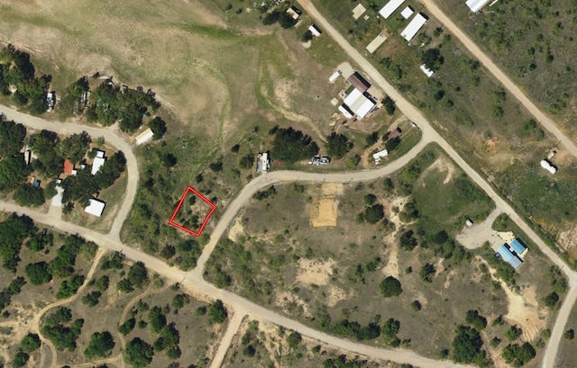 907 N Lakeside Ln, May TX, 76857 land for sale