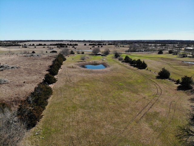 Listing photo 3 for LOT6 County Rd 700, Farmersville TX 75442