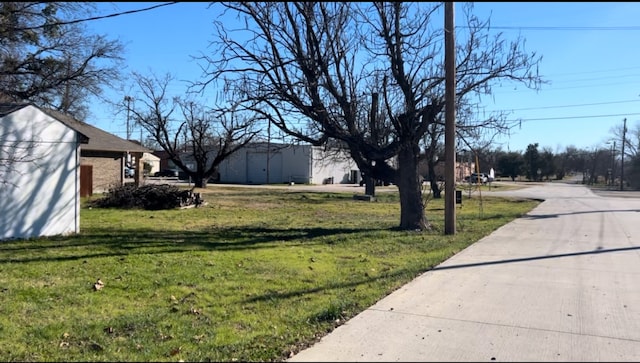 Listing photo 2 for TBD Mckinney Ave, Princeton TX 75407