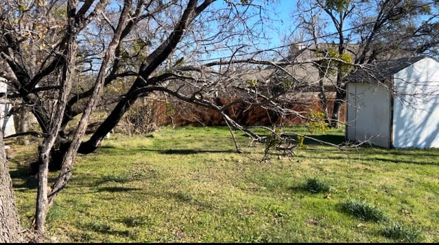 Listing photo 3 for TBD Mckinney Ave, Princeton TX 75407