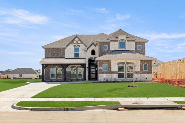 2545 Riverchase Way, Grand Prairie TX, 75054, 5 bedrooms, 3.5 baths house for sale