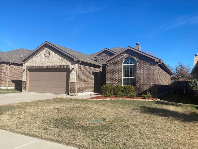 Listing photo 3 for 1220 Scott Dr, Weatherford TX 76087