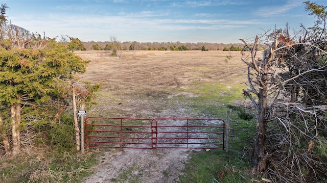 Listing photo 2 for TBD County Road 3365, Ladonia TX 75449