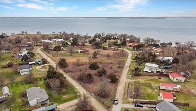 Listing photo 2 for TBD Lakeshore Drive, Point TX 75472