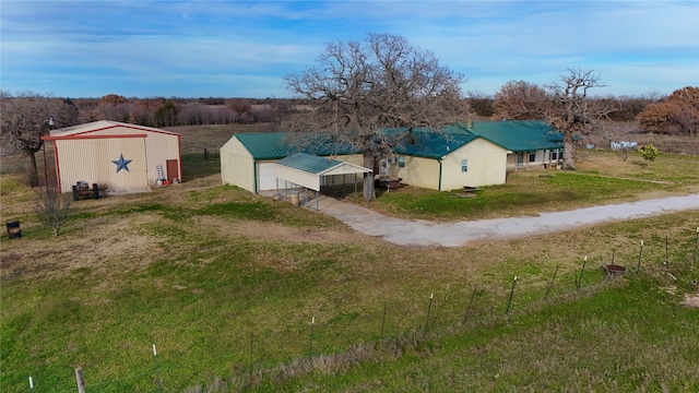 Listing photo 2 for 540 Perkins Rd, Bowie TX 76230