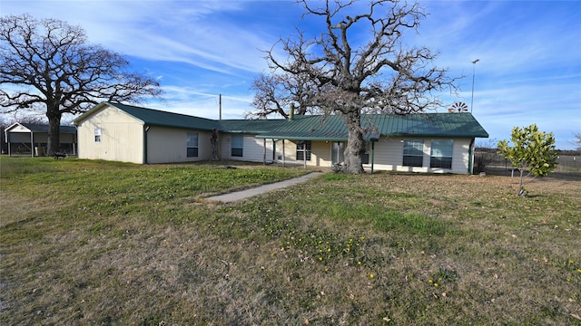 Listing photo 3 for 540 Perkins Rd, Bowie TX 76230