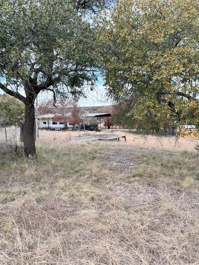 Listing photo 3 for TBDLOT453-454 Oak Point Dr, May TX 76857