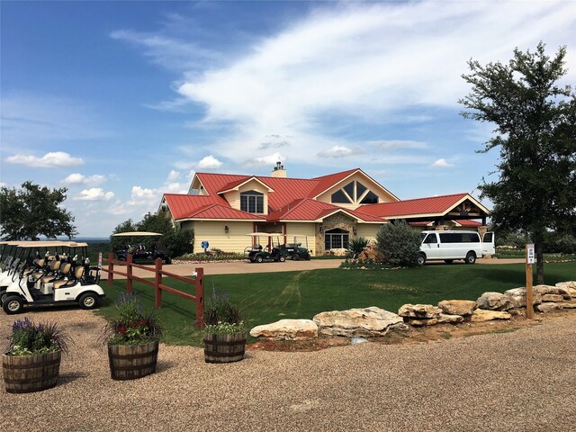 966 Feather Bay Dr, Brownwood, TX 76801