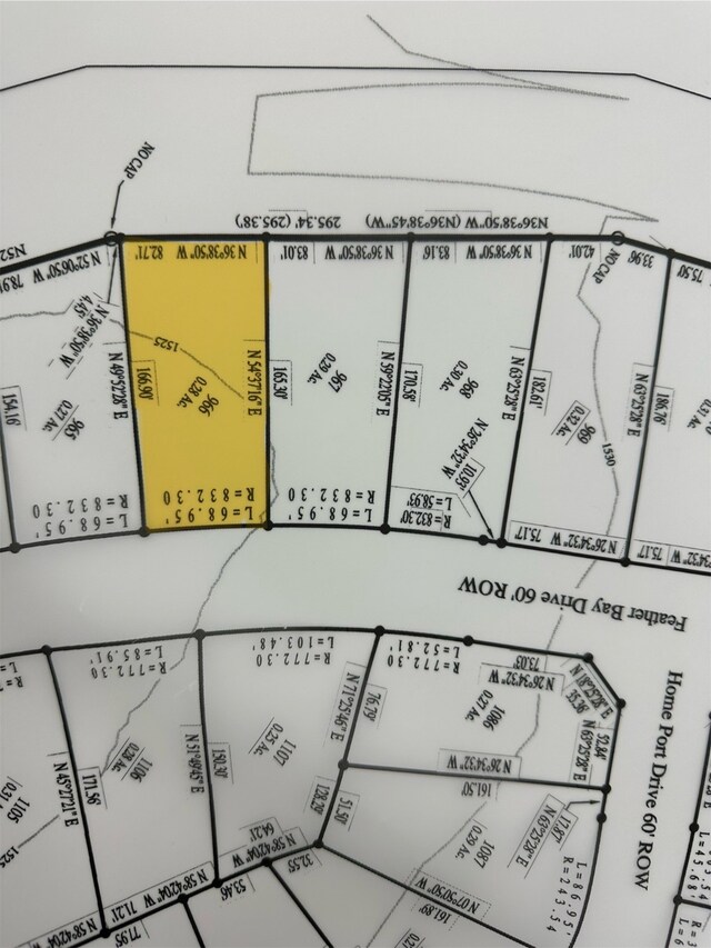 966 Feather Bay Dr, Brownwood, TX 76801
