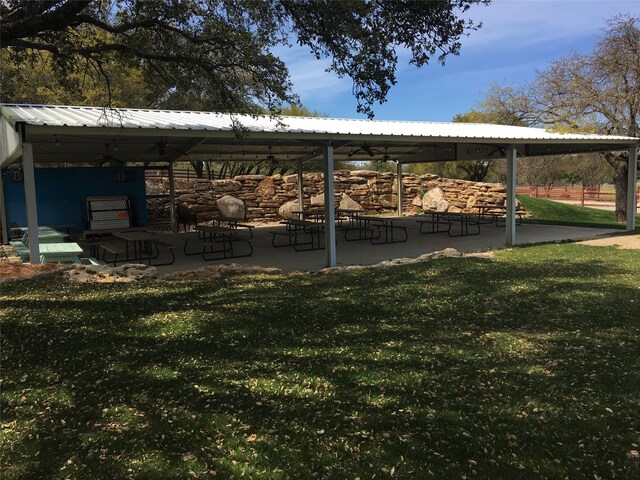 966 Feather Bay Dr, Brownwood, TX 76801