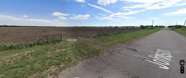 TBD County Rd 505, Abilene TX, 79601 land for sale