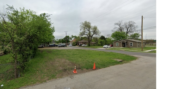 1921 Jb Jackson Jr Blvd, Dallas TX, 75210 land for sale