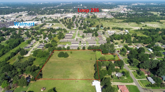 TBD Pine Mill Rd, Paris TX, 75462 land for sale