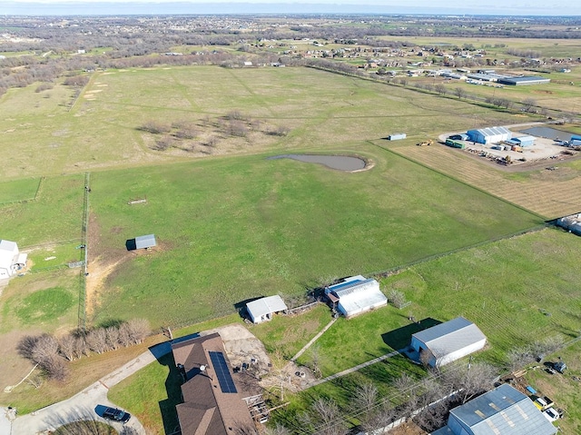 14158 Crestview Rd, Sanger TX, 76266 land for sale