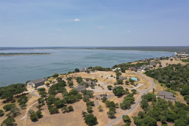 1201 Ridge Ct, Whitney TX, 76692 land for sale