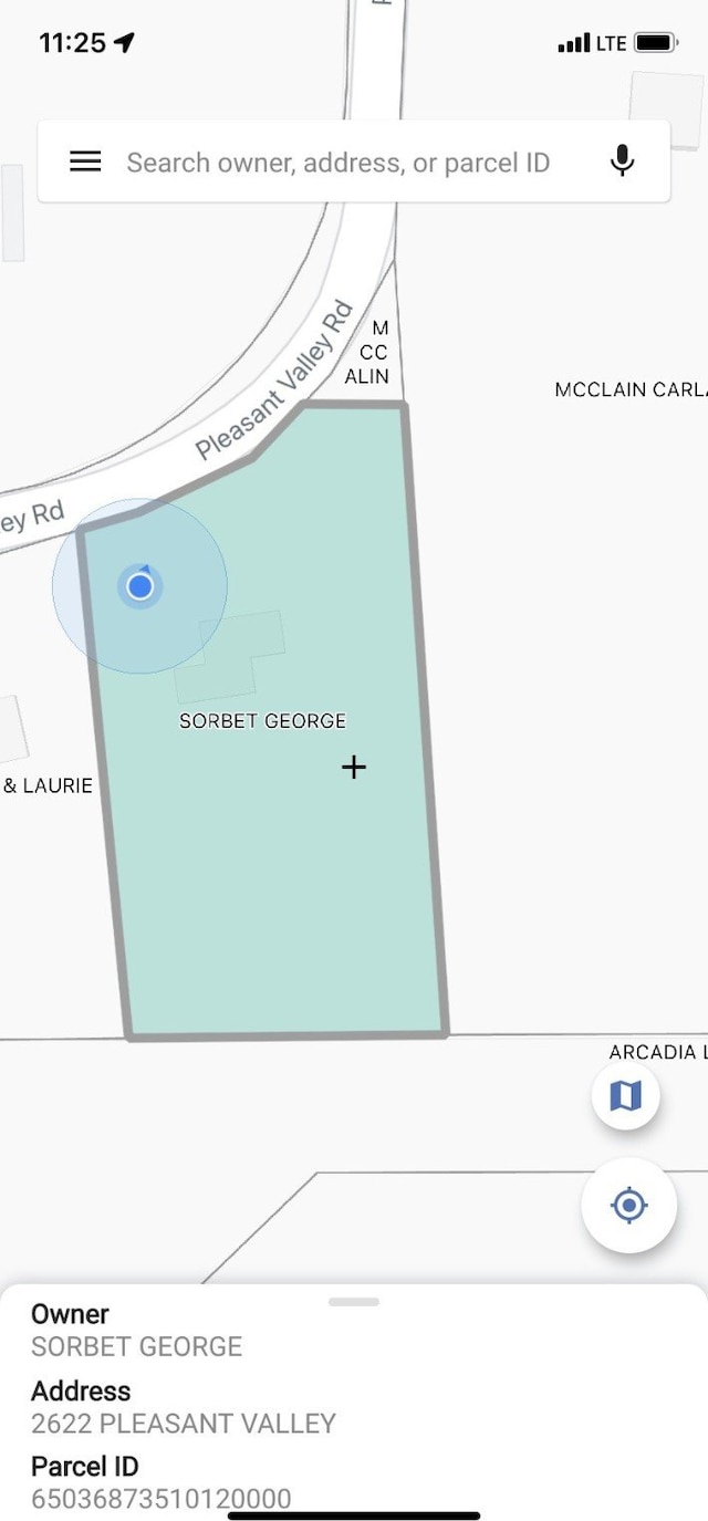 2622 Pleasant Valley Rd, Sachse TX, 75048 land for sale