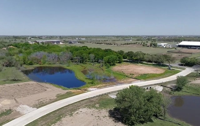 1020 Willow Pt, Oak Point TX, 75068 land for sale