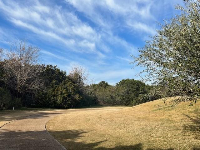 39345 Cedar Trl, Whitney TX, 76692 land for sale