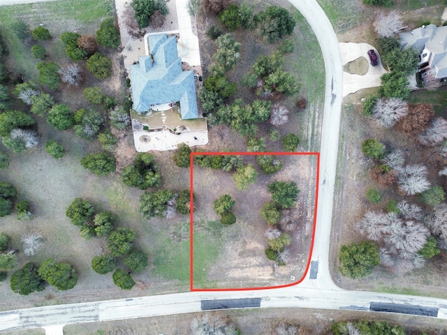 8424 Retreat Blvd, Cleburne TX, 76033 land for sale