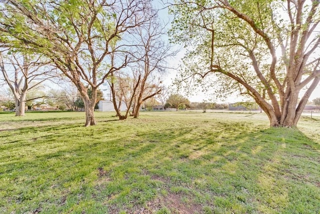 Listing photo 3 for 213 S Atwood St, Boyd TX 76023