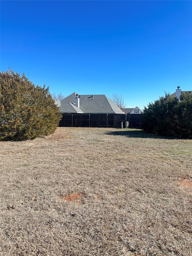 7817 Tuscany Dr, Abilene TX, 79606 land for sale