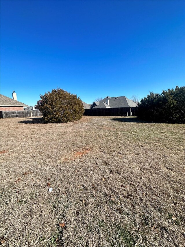 Listing photo 3 for 7817 Tuscany Dr, Abilene TX 79606